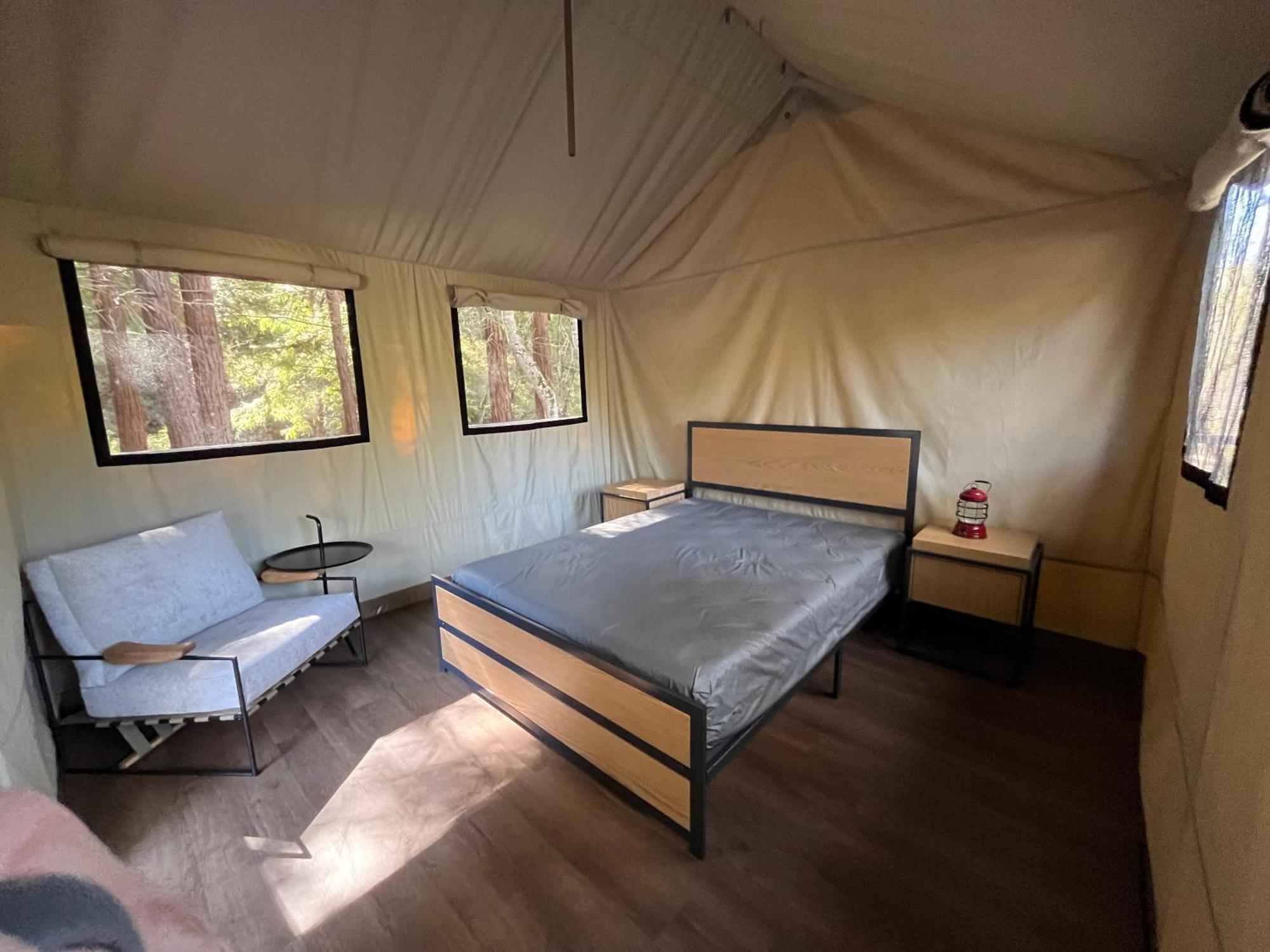 The Camp At คาร์เมลวัลเลย์ ภายนอก รูปภาพ