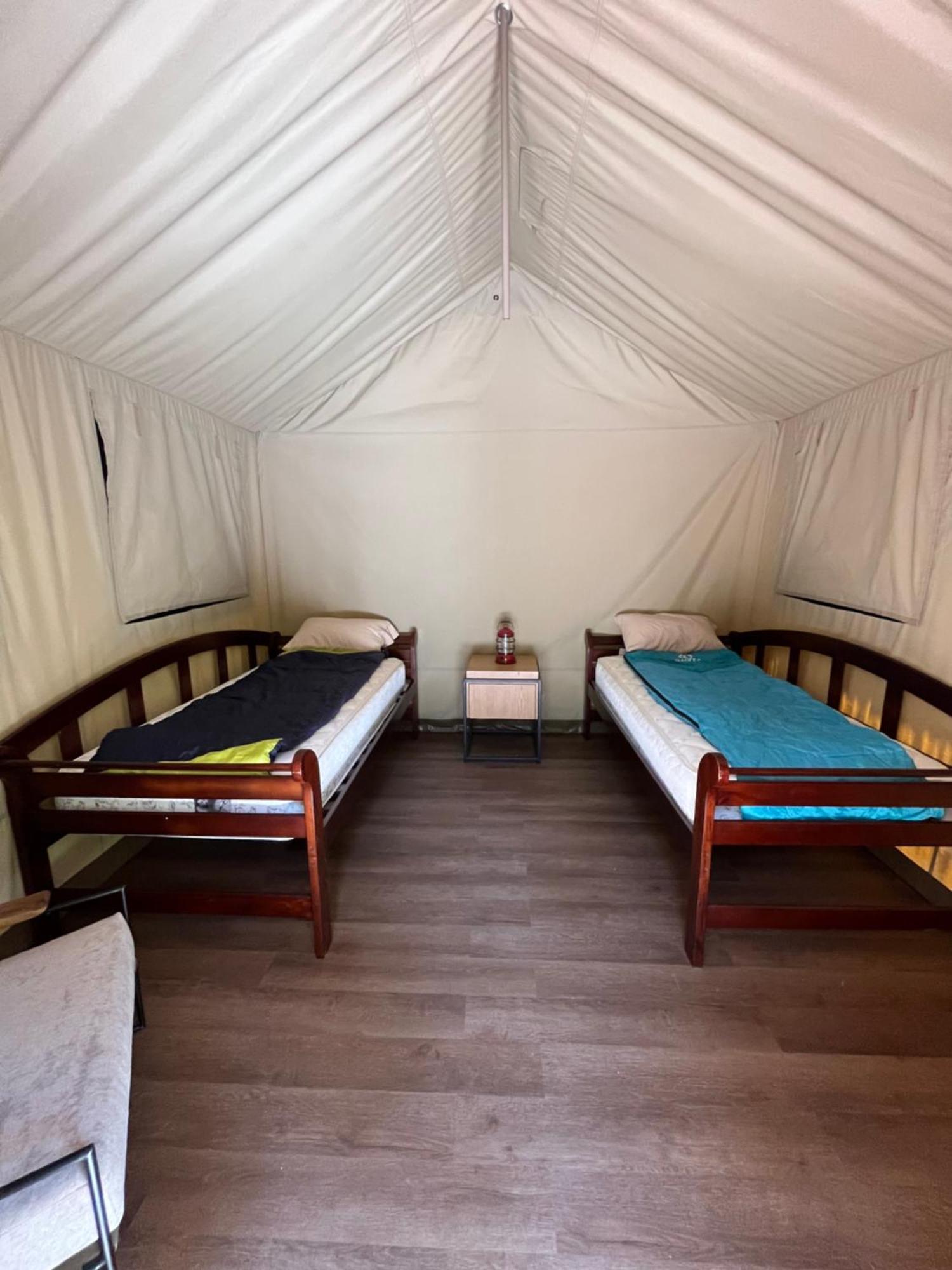 The Camp At คาร์เมลวัลเลย์ ภายนอก รูปภาพ