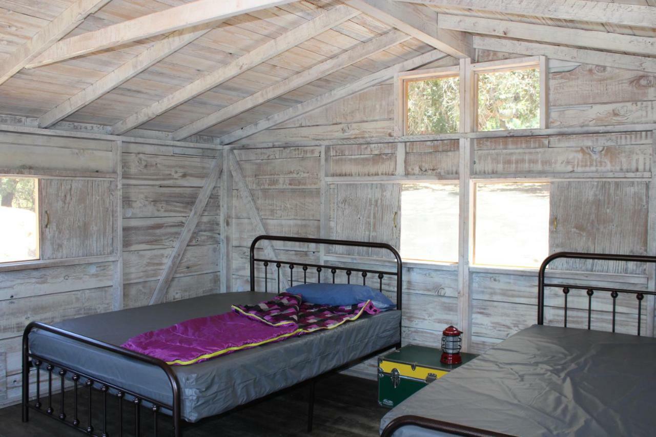 The Camp At คาร์เมลวัลเลย์ ภายนอก รูปภาพ